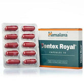 Tentex Royal 10 Capsules